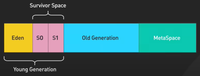 YoungGenerationSurvivorSpace.